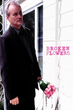 Broken Flowers - 2005