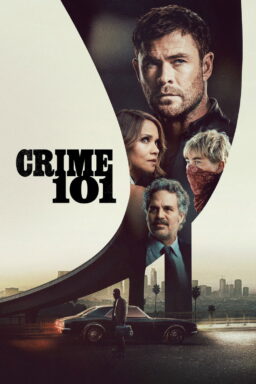 Crime 101 - 2026