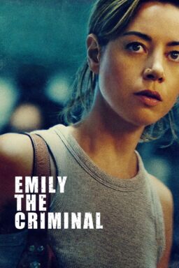 Emily the Criminal - 2022