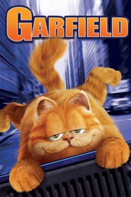 Garfield - 2004