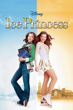Ice Princess - 2005