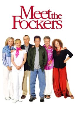Meet the Fockers - 2004