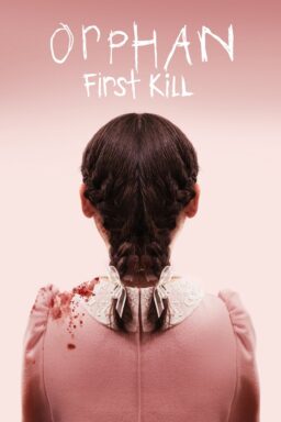Orphan: First Kill - 2022