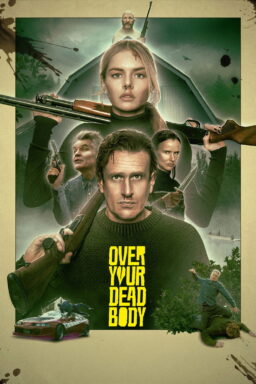 Over Your Dead Body - 2026