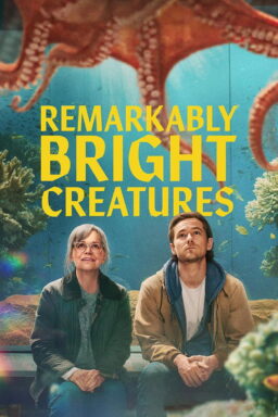Remarkably Bright Creatures - 2026
