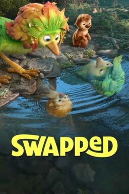 Swapped - 2026