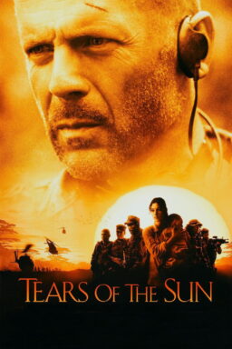 Tears of the Sun - 2003
