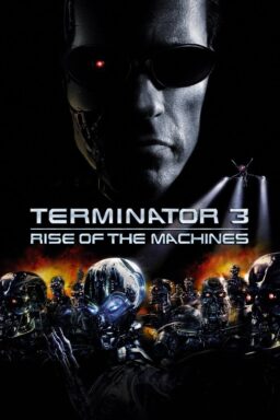 Terminator 3: Rise of the Machines - 2003