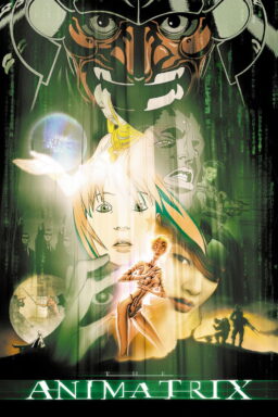 The Animatrix - 2003