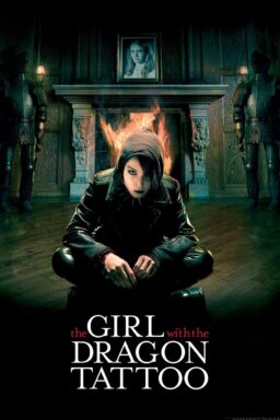 The Girl with the Dragon Tattoo - 2009
