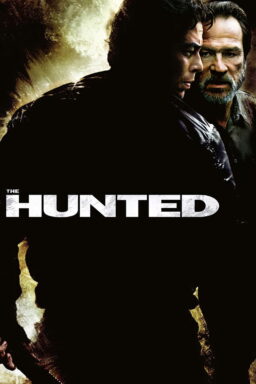 The Hunted - 2003