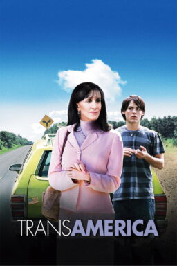 Transamerica - 2005