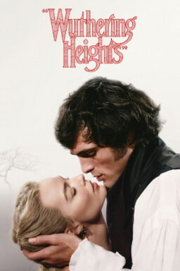 Wuthering Heights - 2026