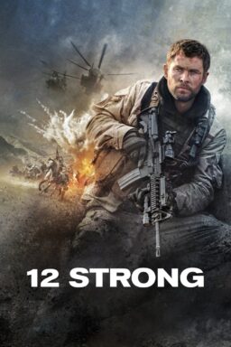 12 Strong - 2018