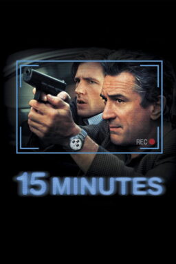 15 Minutes - 2001