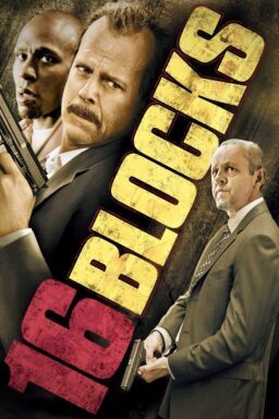 16 Blocks - 2006