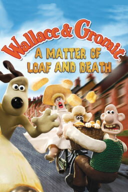 A Matter of Loaf and Death - 2008