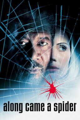 Along Came a Spider - 2001