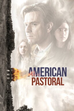 American Pastoral - 2016
