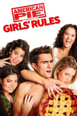 American Pie Presents: Girls Rules - 2020