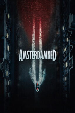 Amsterdamned II - 2025