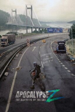 Apocalypse Z: The Beginning of the End - 2024