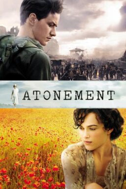 Atonement - 2007