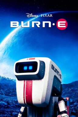 BURN·E - 2008