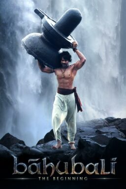 Bahubali: The Beginning - 2015