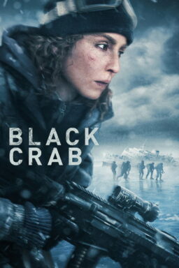Black Crab - 2022