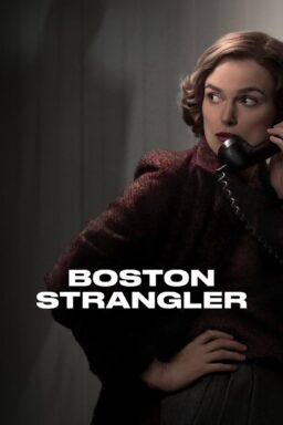 Boston Strangler - 2023