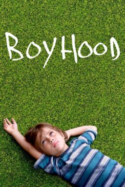 Boyhood - 2014