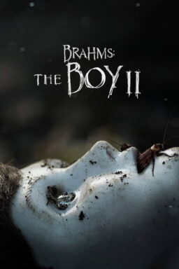 Brahms: The Boy II - 2020