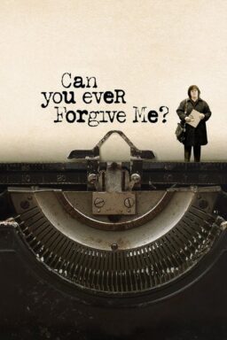 Can You Ever Forgive Me? - 2018