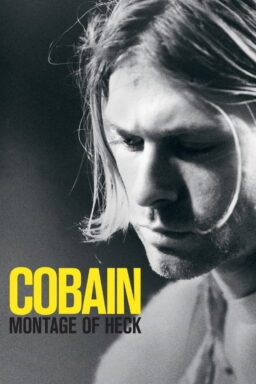 Cobain: Montage of Heck - 2015