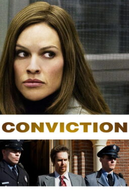 Conviction - 2010