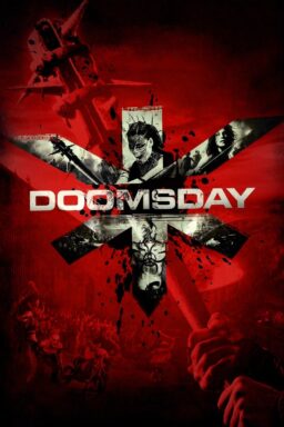 Doomsday - 2008
