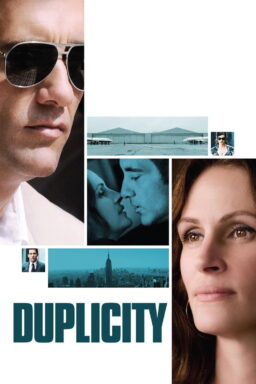 Duplicity - 2009