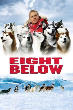 Eight Below - 2006
