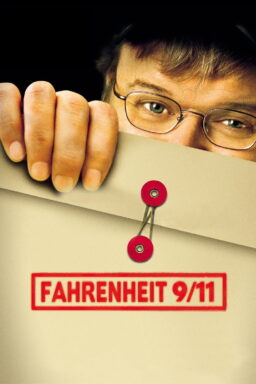Fahrenheit 9/11 - 2004