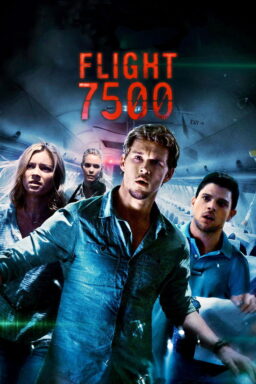 Flight 7500 - 2014