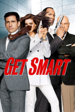 Get Smart - 2008