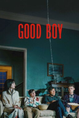 Good Boy - 2025