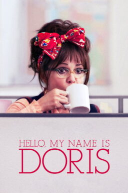 Hello, My Name Is Doris - 2015