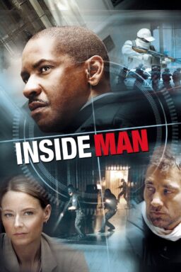 Inside Man - 2006