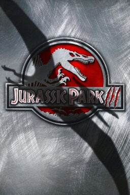 Jurassic Park III - 2001