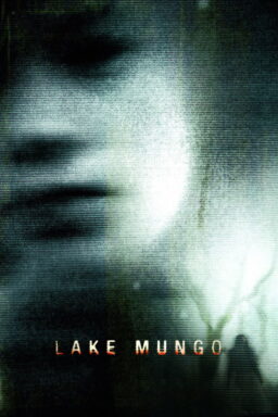 Lake Mungo - 2008