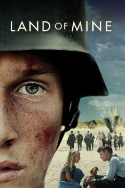 Land of Mine - 2015