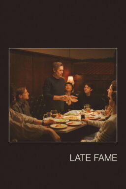 Late Fame - 2025