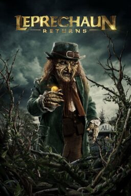 Leprechaun Returns - 2018